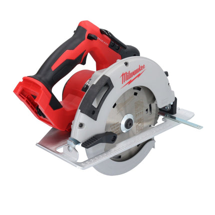 Sierra circular a batería Milwaukee M18 BLCS66-0 18 V 190 mm sin escobillas (4933464588) Solo - sin batería, sin cargador