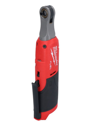 Milwaukee M12 FHIR14-0 cliquet à batterie 12 V 47 Nm 1/4" brushless solo (4933478171) - sans batterie, sans chargeur