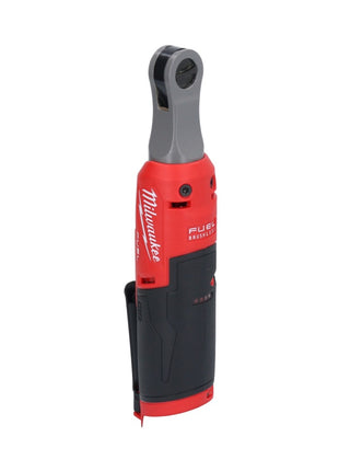 Milwaukee M12 FHIR14-0 cliquet à batterie 12 V 47 Nm 1/4" brushless solo (4933478171) - sans batterie, sans chargeur