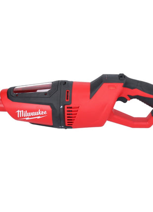 Aspirador de batería Milwaukee M12 HV-0 12 V Solo (4933448390) - sin batería, sin cargador