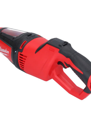 Aspirateur sans fil Milwaukee M12 HV-0 12 V Solo (4933448390) - sans batterie, sans chargeur