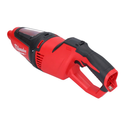 Odkurzacz akumulatorowy Milwaukee M12 HV-0 12 V Solo ( 4933448390 ) - bez akumulatora, bez ładowarki