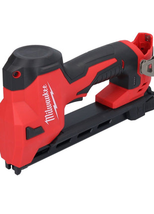 Milwaukee M12 BCST-0 wkrętarka akumulatorowa 12 V 19 x 25,4 mm Solo ( 4933480488 ) - bez akumulatora, bez ładowarki