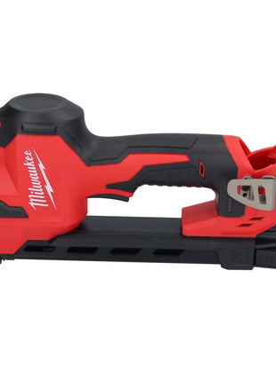 Grapadora a batería Milwaukee M12 BCST-0 12 V 19 x 25,4 mm Solo (4933480488) - sin batería, sin cargador