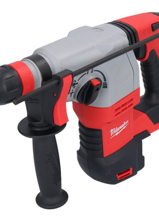 Milwaukee M18 HD18HX-0 Akumulatorowy młot udarowo-obrotowy 18 V 2,4 J ( 4933408320 ) Solo - bez akumulatora, bez ładowarki