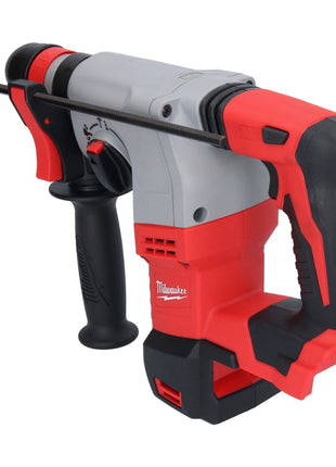 Marteau combiné à batterie Milwaukee M18 HD18HX-0 18 V 2,4 J (4933408320) Solo - sans batterie, sans chargeur