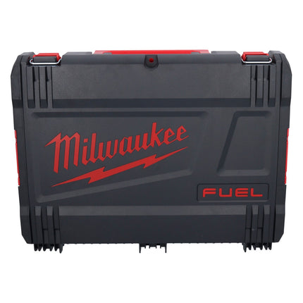 Amoladora recta a batería Milwaukee M18 FDGROVB-0X 18 V sin escobillas (4933480955) Solo + HD Box - sin batería, sin cargador