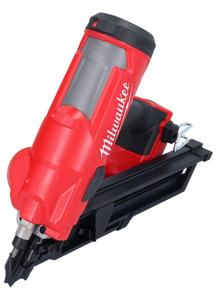 Clavadora a batería Milwaukee M18 FFN-0 18 V 50 - 90 mm solo sin escobillas - sin batería, sin cargador