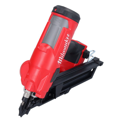 Clavadora a batería Milwaukee M18 FFN-0 18 V 50 - 90 mm solo sin escobillas - sin batería, sin cargador