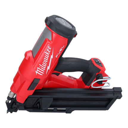 Clavadora a batería Milwaukee M18 FFN-0 18 V 50 - 90 mm solo sin escobillas - sin batería, sin cargador