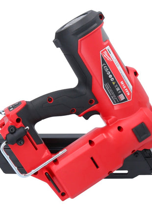 Clavadora a batería Milwaukee M18 FFN-0 18 V 50 - 90 mm solo sin escobillas - sin batería, sin cargador