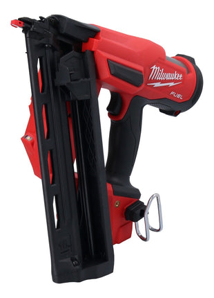 Milwaukee M18 FN16GA-0 Akku Nagler 18 V 32 - 64 mm Brushless Solo - ohne Akku, ohne Ladegerät