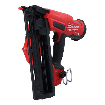 Milwaukee M18 FN16GA-0 Cordless nailer 18 V 32 - 64 mm Brushless Solo - without battery, without charger