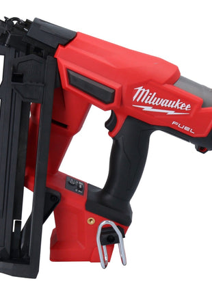 Milwaukee M18 FN16GA-0 Akku Nagler 18 V 32 - 64 mm Brushless Solo - ohne Akku, ohne Ladegerät