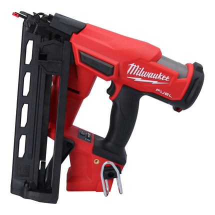 Milwaukee M18 FN16GA-0 Cordless nailer 18 V 32 - 64 mm Brushless Solo - without battery, without charger
