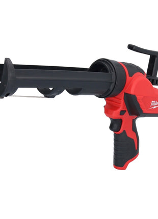 Pistola de cartuchos a batería Milwaukee M12 PCG/310-0 12 V 310 ml Solo (4933441783) - sin batería, sin cargador