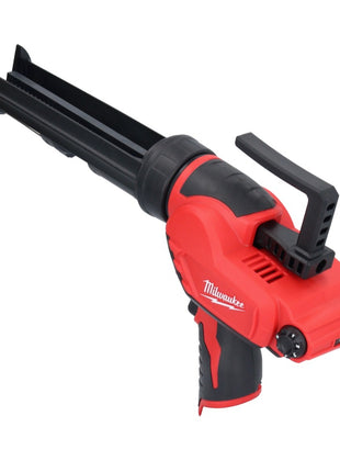 Pistola de cartuchos a batería Milwaukee M12 PCG/310-0 12 V 310 ml Solo (4933441783) - sin batería, sin cargador