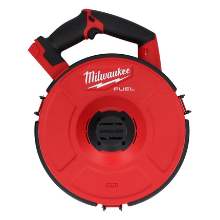 Milwaukee M18 FPFT-0 Extractor de cable sin cable y sin escobillas 18 V Solo ( 4933471952 ) - sin carrete, sin batería, sin cargador