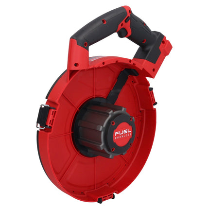 Milwaukee M18 FPFT-0 Extractor de cable sin cable y sin escobillas 18 V Solo ( 4933471952 ) - sin carrete, sin batería, sin cargador
