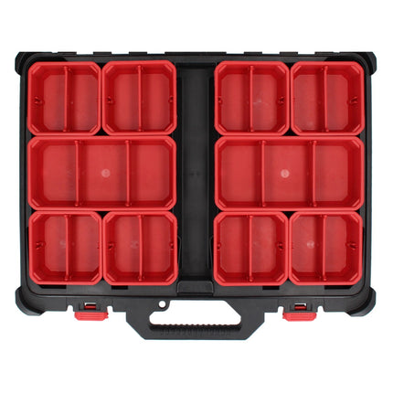 Milwaukee PACKOUT Slim Organiser ( 4932471064 ) 64 x 500 x 414 mm IP65