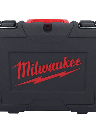 Milwaukee Transport Werkzeug Koffer 370 x 310 x 110 mm für M12 Schlagschrauber / Bohrschrauber / Schlagbohrschrauber