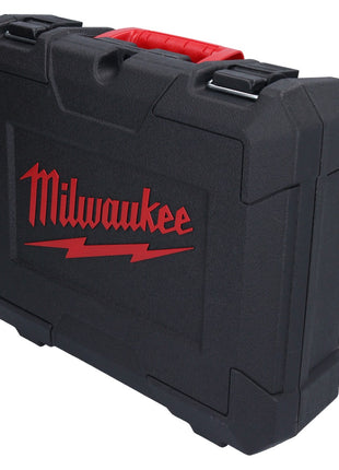 Milwaukee Transport Werkzeug Koffer 370 x 310 x 110 mm für M12 Schlagschrauber / Bohrschrauber / Schlagbohrschrauber