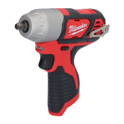 Milwaukee M12 BIW38-0 Akku Schlagschrauber 12 V 135 Nm 3/8˝ Solo ( 4933441985 ) - ohne Akku, ohne Ladegerät