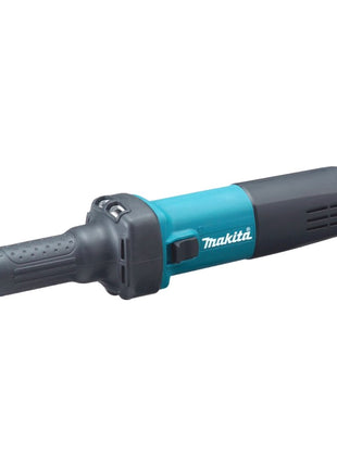 Makita GD 0601 Geradschleifer 400 Watt 25.000 U/min 6 mm