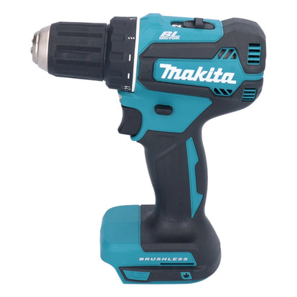 Makita DDF 485 ZK cordless drill driver 18 V 50 Nm brushless + case - without battery, without charger