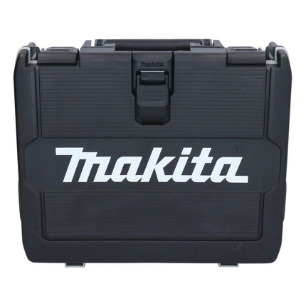 Makita DDF 485 ZK cordless drill driver 18 V 50 Nm brushless + case - without battery, without charger