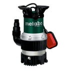 Pompa zatapialna Metabo TPS 14000 S COMBI Combi ( 0251400000 ) 770 W, wydajność 14000 l/h