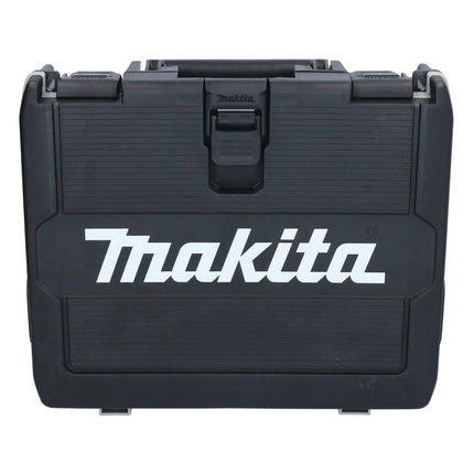 Makita DDF 485 RT cordless drill driver 18 V 50 Nm brushless 1x rechargeable battery 5.0 Ah + charger + case