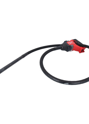 Vibrateur à béton sur batterie Milwaukee M18 FCVN24-0 18 V 2,4 m Brushless Solo (4933479599) - sans batterie, sans chargeur