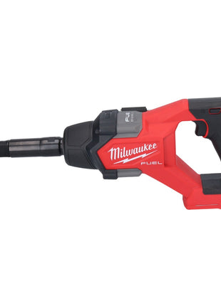 Vibrador de hormigón a batería Milwaukee M18 FCVN24-0 18 V 2,4 m Brushless Solo (4933479599) - sin batería, sin cargador