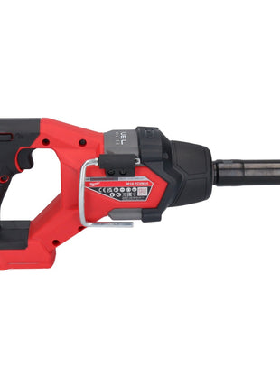 Vibrateur à béton sur batterie Milwaukee M18 FCVN24-0 18 V 2,4 m Brushless Solo (4933479599) - sans batterie, sans chargeur