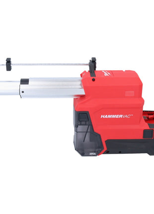 Milwaukee M18 FPDDEXL-0 Kombinowany odkurzacz młotkowy ( 4933478509 ) do M18 ONEFHP / ONEFHPX