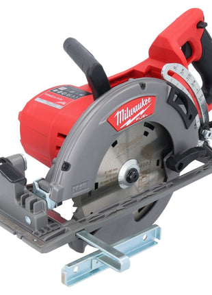 Sierra circular a batería Milwaukee M18 FCSRH66-0 18 V 190 mm sin escobillas (4933471444) Solo - sin batería, sin cargador