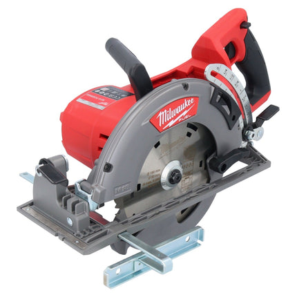 Sierra circular a batería Milwaukee M18 FCSRH66-0 18 V 190 mm sin escobillas (4933471444) Solo - sin batería, sin cargador