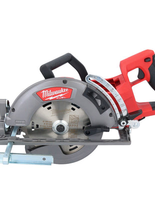 Sierra circular a batería Milwaukee M18 FCSRH66-0 18 V 190 mm sin escobillas (4933471444) Solo - sin batería, sin cargador