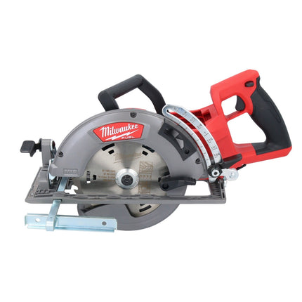 Sierra circular a batería Milwaukee M18 FCSRH66-0 18 V 190 mm sin escobillas (4933471444) Solo - sin batería, sin cargador