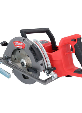 Sierra circular a batería Milwaukee M18 FCSRH66-0 18 V 190 mm sin escobillas (4933471444) Solo - sin batería, sin cargador