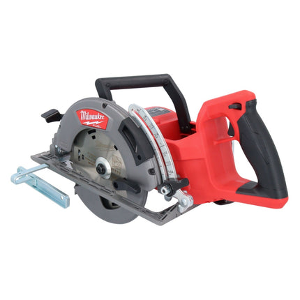 Sierra circular a batería Milwaukee M18 FCSRH66-0 18 V 190 mm sin escobillas (4933471444) Solo - sin batería, sin cargador