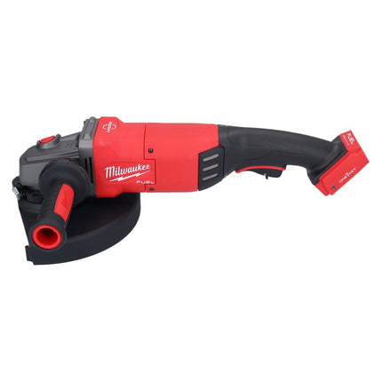 Amoladora angular a batería Milwaukee M18 ONEFLAG230XPDB-0C 18 V 230 mm (4933478782) Brushless + HD Box - sin batería, sin cargador
