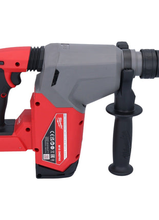 Milwaukee M18 ONEFHX-0X Cordless combi hammer 18 V 2.5 J SDS-Plus Brushless + HD box ( 4933478503 ) - without battery, without charger