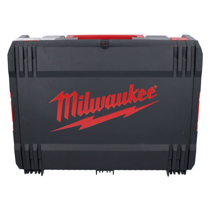 Rozadora de pared Milwaukee WCE 30 1500 vatios 125 mm sin escobillas + caja HD (4933449385)