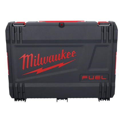 Amoladora puntual a batería Milwaukee M12 FDSS-0X 12 V 88,8 x 63,5 mm sin escobillas + caja HD - sin batería, sin cargador
