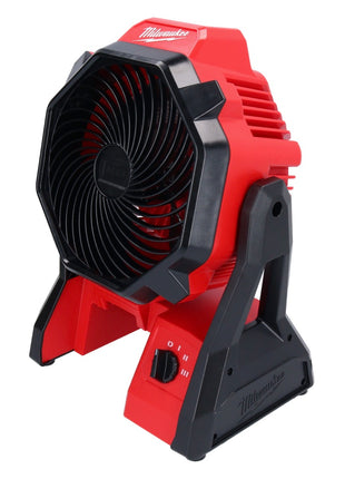 Ventilador de batería Milwaukee M18 AF-0 18 V - sin batería, sin cargador (4933451023)