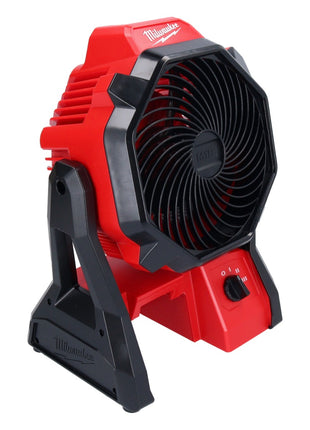 Ventilador de batería Milwaukee M18 AF-0 18 V - sin batería, sin cargador (4933451023)