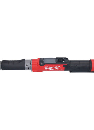 Clé dynamométrique numérique sur batterie Milwaukee M12 ONEFTR12-0C 12 V 1/2" 203,4 Nm (4933464969) brushless + coffret - sans batterie, sans chargeur