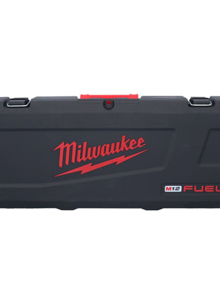 Clé dynamométrique numérique sur batterie Milwaukee M12 ONEFTR12-0C 12 V 1/2" 203,4 Nm (4933464969) brushless + coffret - sans batterie, sans chargeur